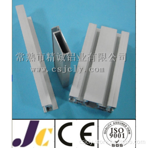 6005 T6 Aluminum Extrusion Profile (JC-P-84016)